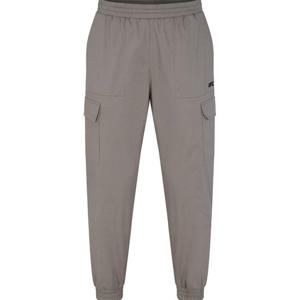 UFC 벤처 조거핏 카고 팬츠 애쉬카키 U2LPV3308AK