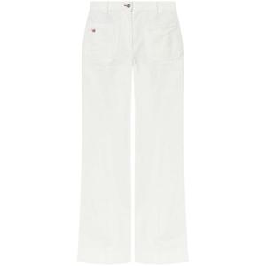 빅토리아 베컴 데님 팬츠 1125DJE005218N 8845 WASHED WHITE