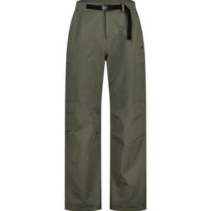 UFC 벤처 세미 와이드핏 카고 팬츠 다크카키 U2LPV3109DK