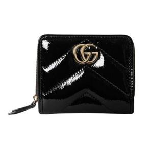 구찌 지갑 795520 AADQB1000 Black