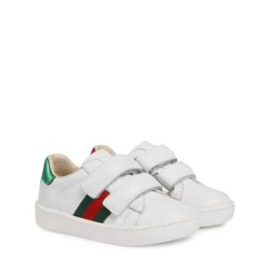 주니어 구찌 스니커즈 455447 CPWP09085