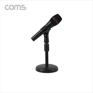 [프로셀러] 마이크 스탠드 거치대 YM-16 방송용 높이 각도 조절