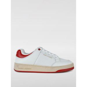 생로랑 뮬 슬리퍼 7136022W4AA 9226 White