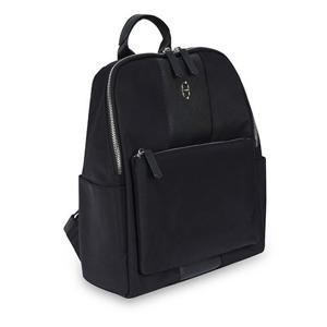 [에스콰이아(여성화)]여성 나일론 사피아노백팩ECAFHB617 (사 은품 양말증정)