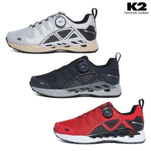 K2 플라이하이크 프로펠 남여공용 고어텍스 트레킹화  FUS25G01