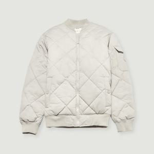 [행텐 틴즈]공용 하이넥 웰론 퀼팅 패딩_042(10490-010-813-69)