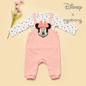 [아가방][아가방x디즈니]조이풀미니멜빵상하 01Q01765858