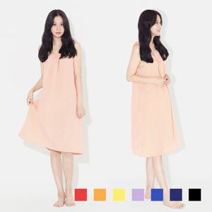 지짐이원피스 하메치 끈 지지미 원피스 SD 220625