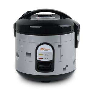 대웅모닝컴 6인용 밥솥/원터치/자동보온 DW-R6767C