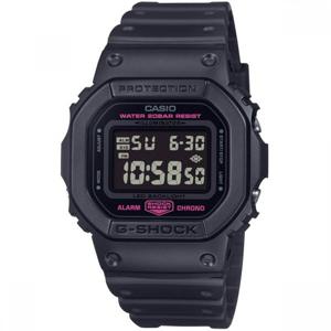 카시오 DW-5600PK-1JR [지쇼크 (G-SHOCK) 5600 시리즈 핑크리본 액티비티 서포트 모델]