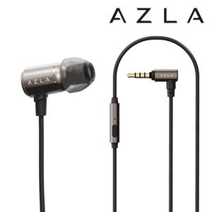 아즈라 트리뷰트 이어폰 AZT-300 게이밍 고품질 이어팁