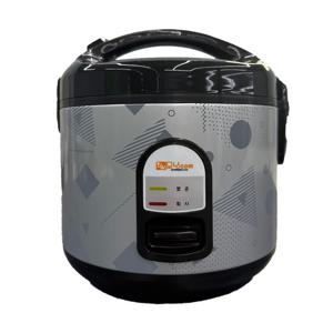 대웅모닝컴 4인용 밥솥/원터치/자동보온 DW-R3434C