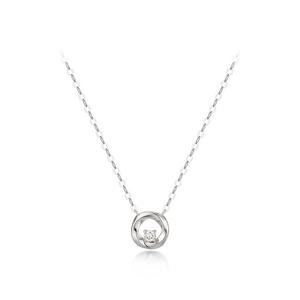 [디디에두보] 미스두 골드 목걸이 JDRNW4F424C