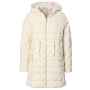 [모라도]퀄팅구스롱패딩 RNW0DW400