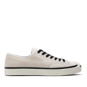 컨버스  X CLOT JACK PURCELL OX PANDA 스니커즈 A00322C WHITE