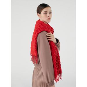 [플리츠미][플리츠미] 소프트 터치 머플러_HPSCF123001