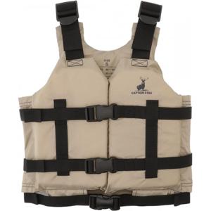 캡틴스태그 스노클링 조끼 S/M/L UX-4504/5/6 사이즈(아동용)