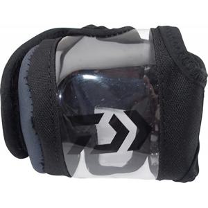 다이와 D-VEC 택티컬 클리어 뷰 전동 릴 커버 (500-800 사이즈)