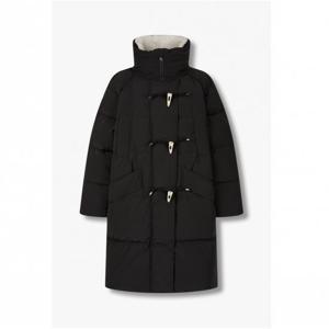 [톰보이]하이넥 덕다운 패딩 점퍼 (9164414882)