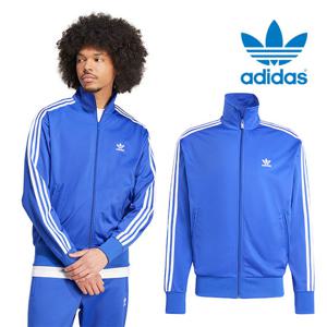 [정가 119,000] 아디다스 아디컬러 클래식 파이어버드 트랙탑/져지-IZ3069