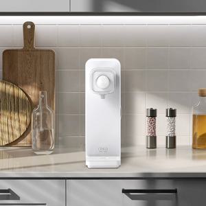 세스코 스마트핏 미니 정수기 직수 정수 무전원 무료설치