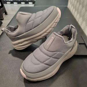 프로스펙스_WK24W212GY_ 히트타운 생활방수 방한화