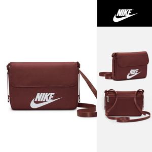 나이키 우먼스 퓨추라 크로스백(9300-218) 미니 가방