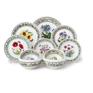 [포트메리온]뉴베리에이션 2인 홈세트 10p(NVR)