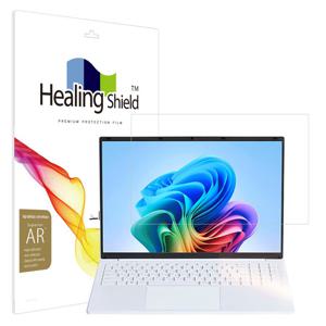 베이직스 베이직북16 BB1624FW AR 고화질 액정필름