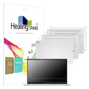 LG 울트라PC 15U40Q 15UD40Q 고화질 액정1매 외부3종