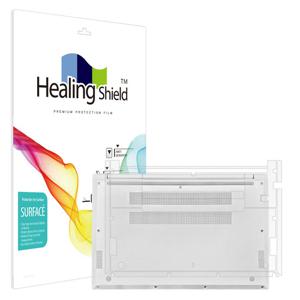 LG 울트라 PC 15U40R 15UD40R 무광 하판보호필름 2매