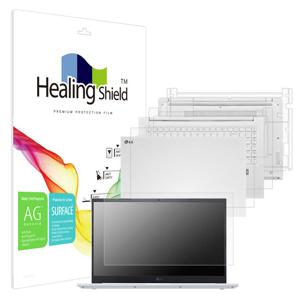 LG 울트라PC 15U40R 15UD40R 저반사 액정1매 외부3종