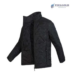 필골드 무봉재 경량패딩점퍼 fx200