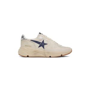25 FW Golden Goose 남성 토프 러닝솔 스니커즈 242264M237029