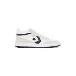 25 FW 컨버스 남성 화이트   그레이 콘스 패스트브레이크 프로 스니커즈 242799M236022