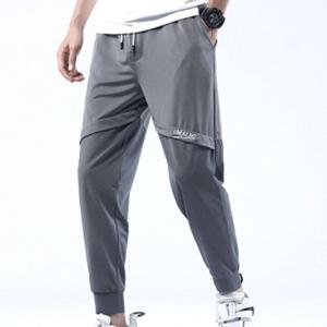 데일리 남성 봄 여름 가을 트레이닝 팬츠 편한바지