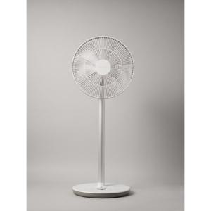 [무케] 엠아이디자인_디자인팬 터치 저소음 선풍기 FDS-1418WH