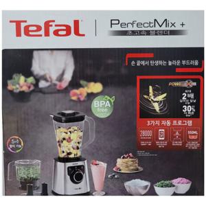 테팔 초고속 블렌더 퍼펙트믹스 믹서기 BL88XDKR