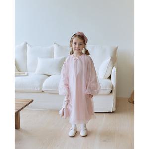 로아앤제인프리마 샤 원피스RJ24FOP01IP