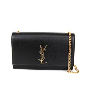 [로로모다] 생로랑 케이트 미디움 숄더백 / 364021-BOW0J-1000