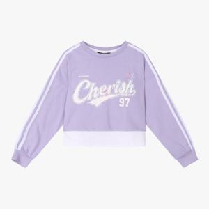 [더데이걸]소매두줄나시세트크롭스웻셔츠TGMA2481487