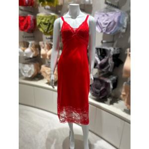 [바바라]여성 블랙라벨 레이스 홈드레스(AGW4805L)