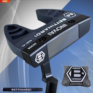 [베티나르디] BETTINARDI 이노바이 6.0 플럼버 퍼[직수입]