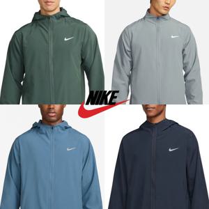 나이키 Nike 7595370 남자 Form Dri-FIT 기능성 경량 후드 자켓