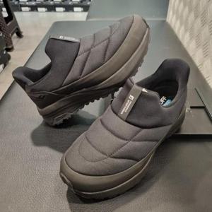 프로스펙스_UW24F321BK_ 히트프리 맥스그립 방한화