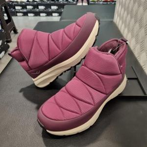 프로스펙스_WS24F202BD_ 히트이지 하이컷 방한부츠