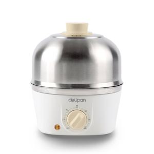 [25년형신제품]9알 계란찜기 델리팬 DEL-C21 올스텐 만능찜기 에