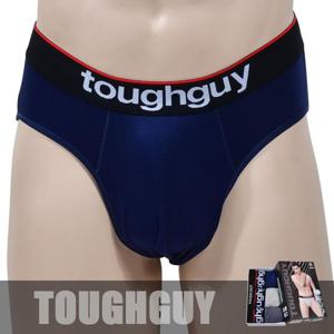 남성 아웃밴드 고등학생 고신축삼각팬티3매