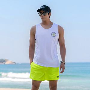 퀵실버 남성 보드숏 QS1284YMB