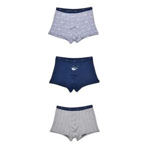 코튼 스판 남아 드로즈 3매입 남자팬티 남자사각팬티